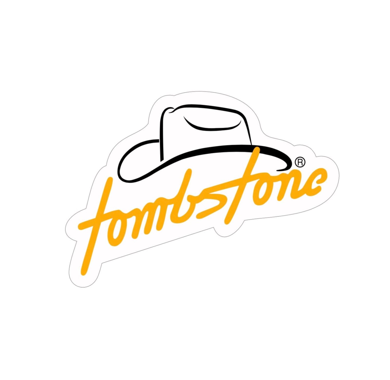 Tombstone
