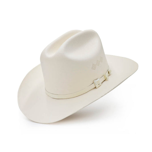 Sombrero Chaparral 1000X Telar Tombstone