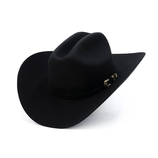 Texana Chaparral 20 Estrellas Negro Tombstone