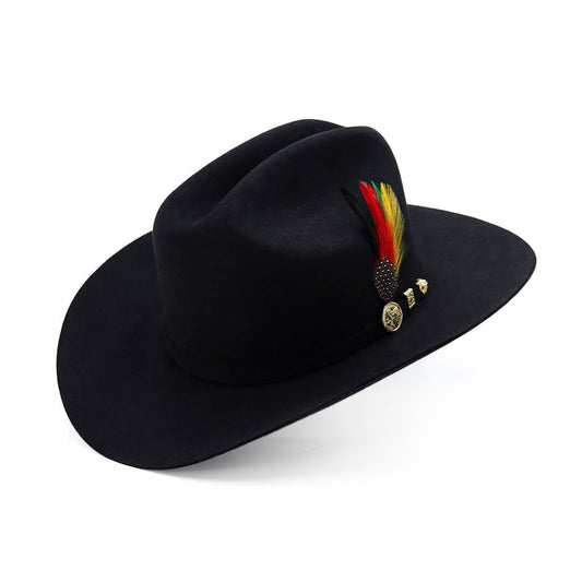 Texana M-0 200X Negro Morcon