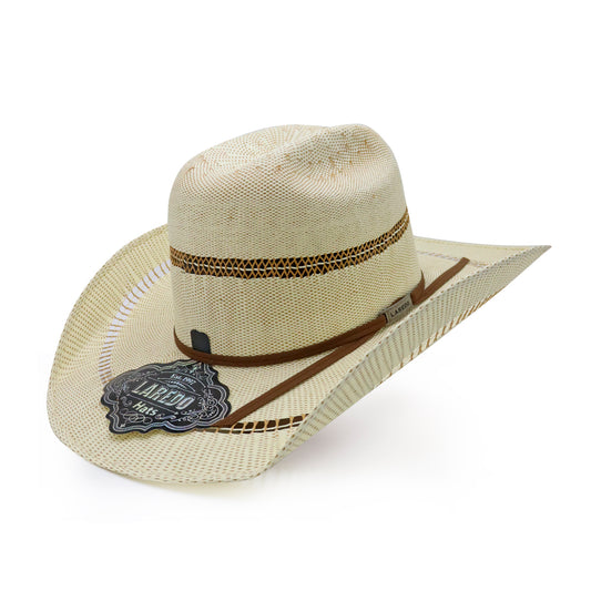 Sombrero Doble Randa Laredo