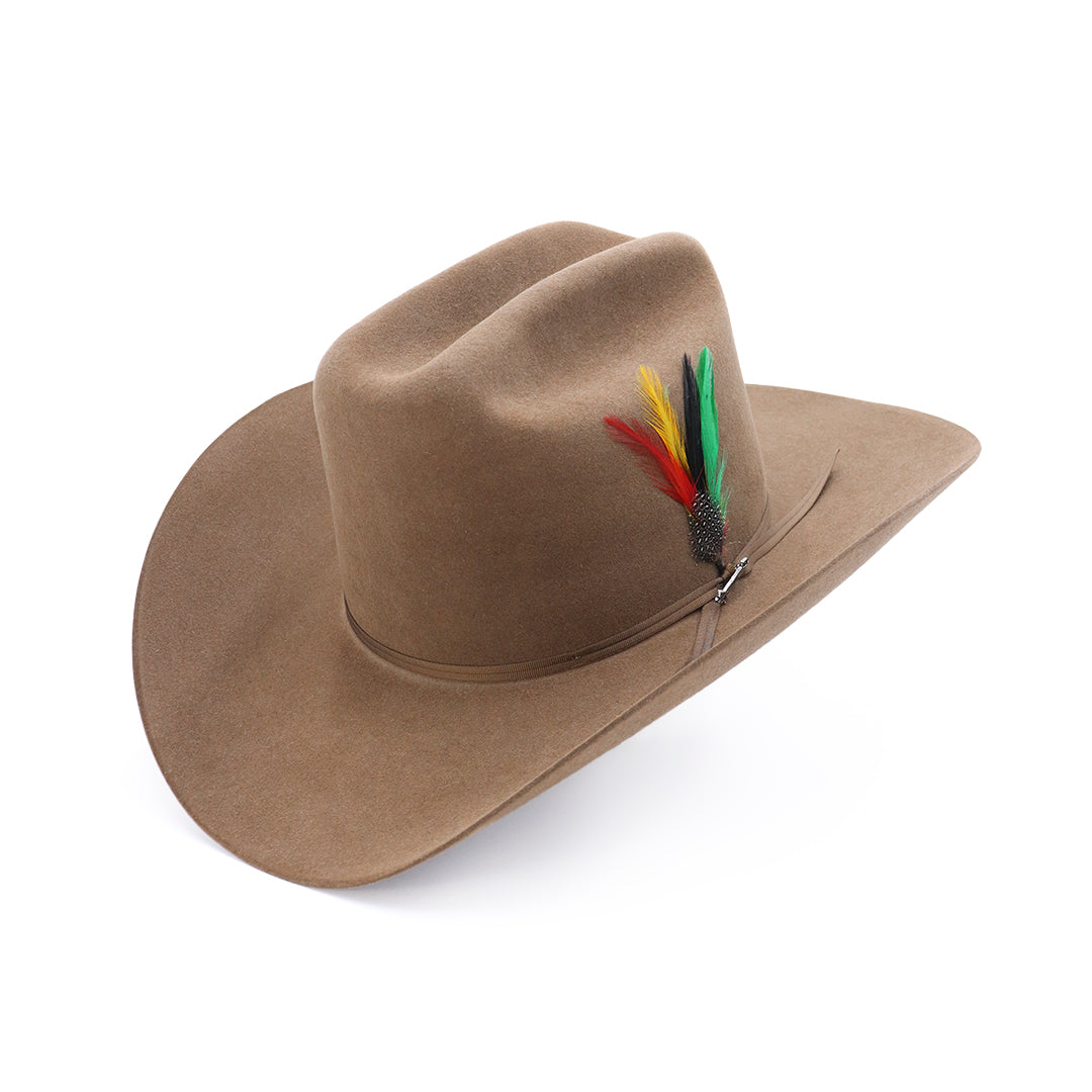 Texana Rancher 6X Acorn