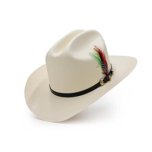 Sombrero M0 10,000x Telar Morcon
