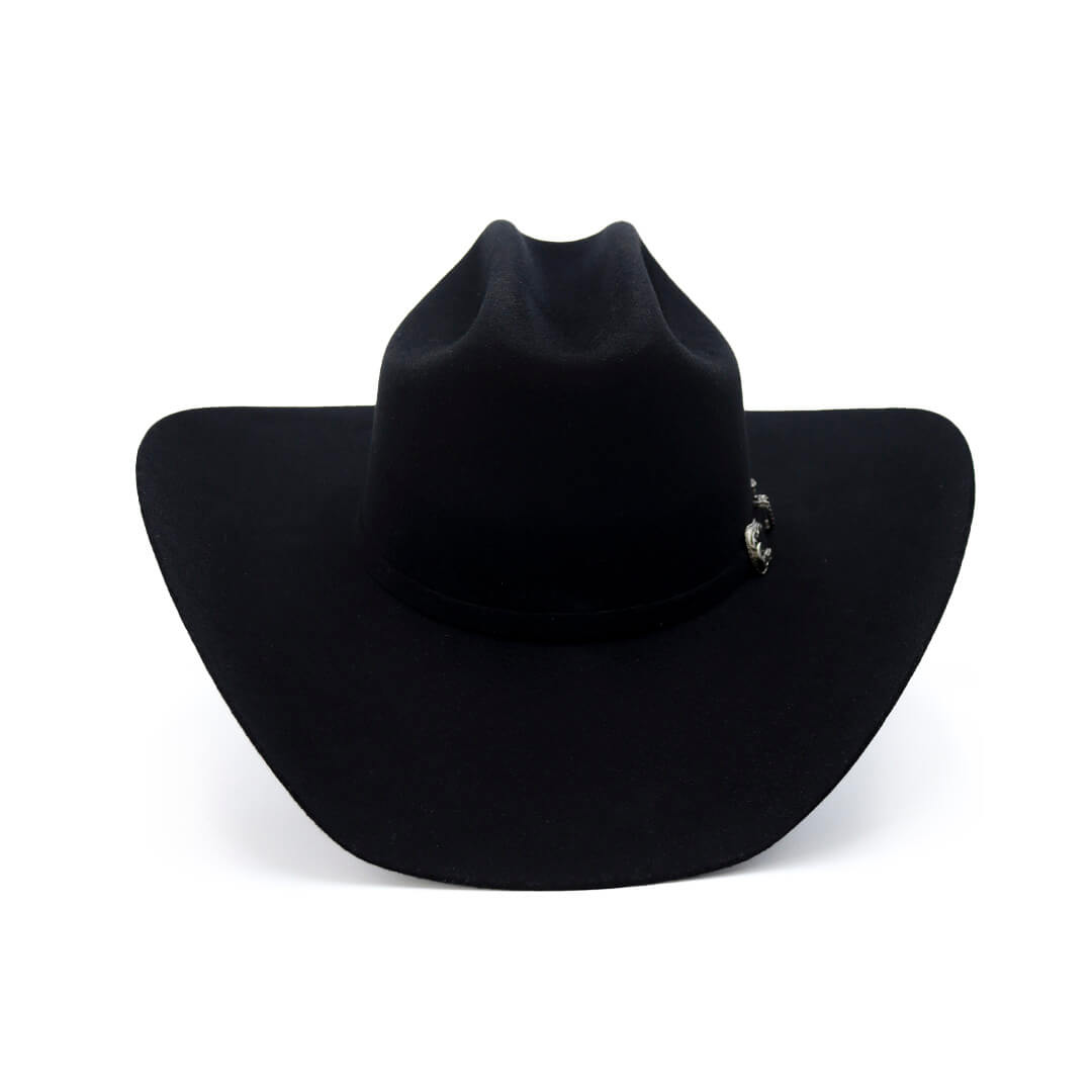 Texana Roper 20 Estrellas Negro Tombstone