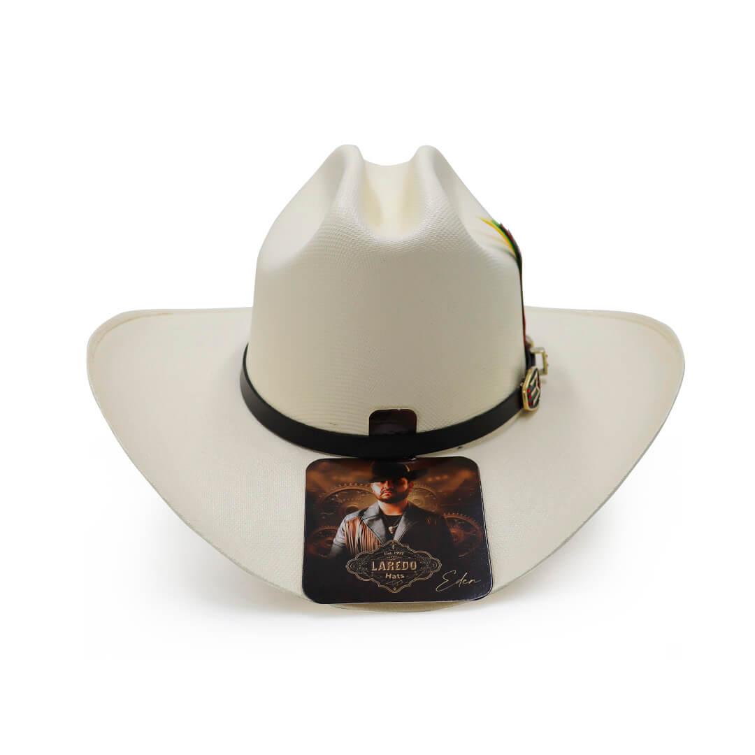 Sombrero 20X Eden Muñoz Laredo