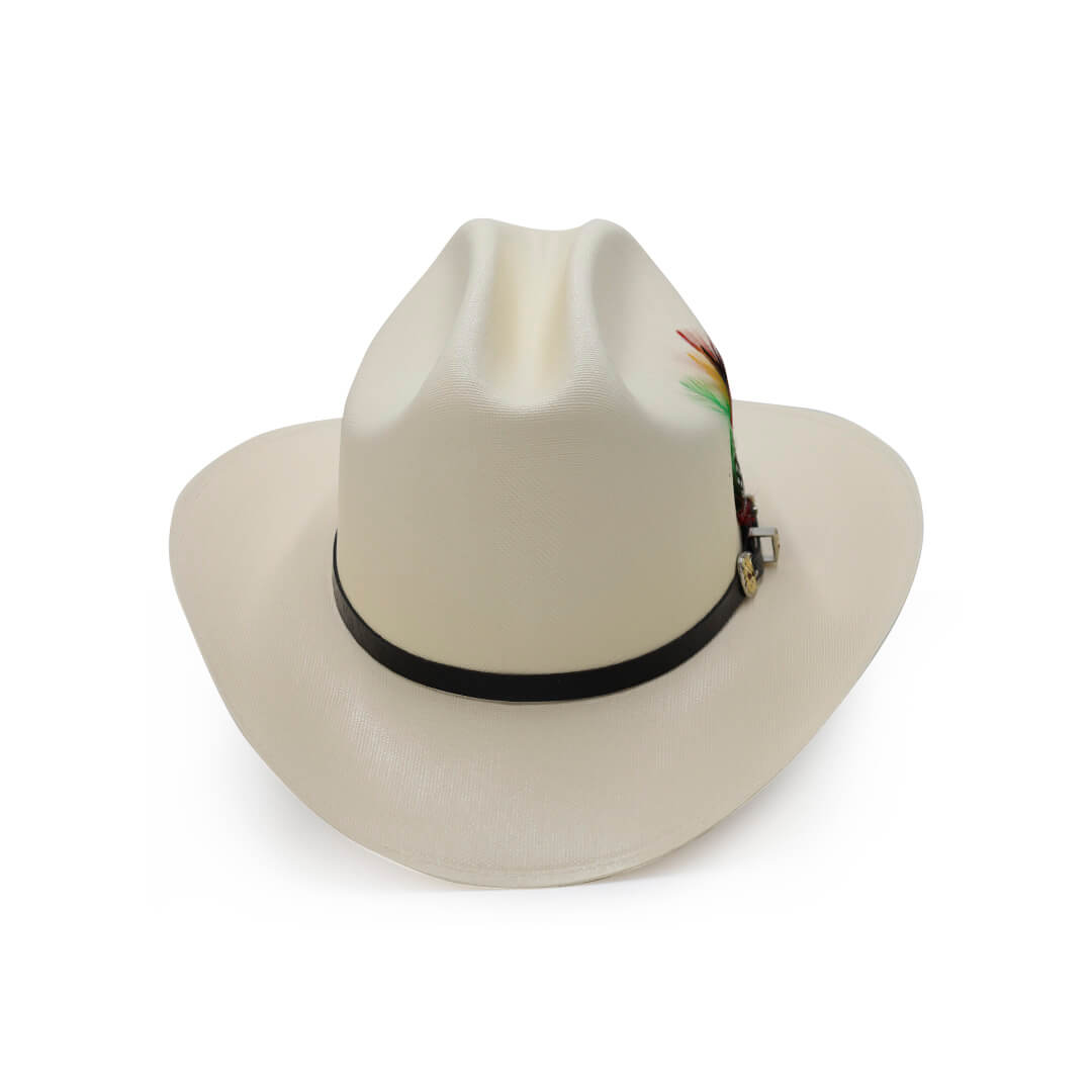 Sombrero M0 10,000x Telar Morcon