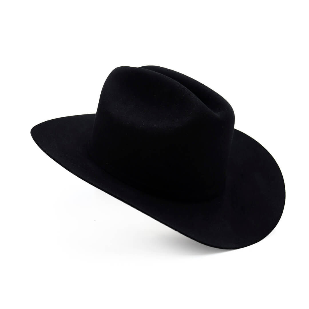 Texana M-0 200X Negro Morcon