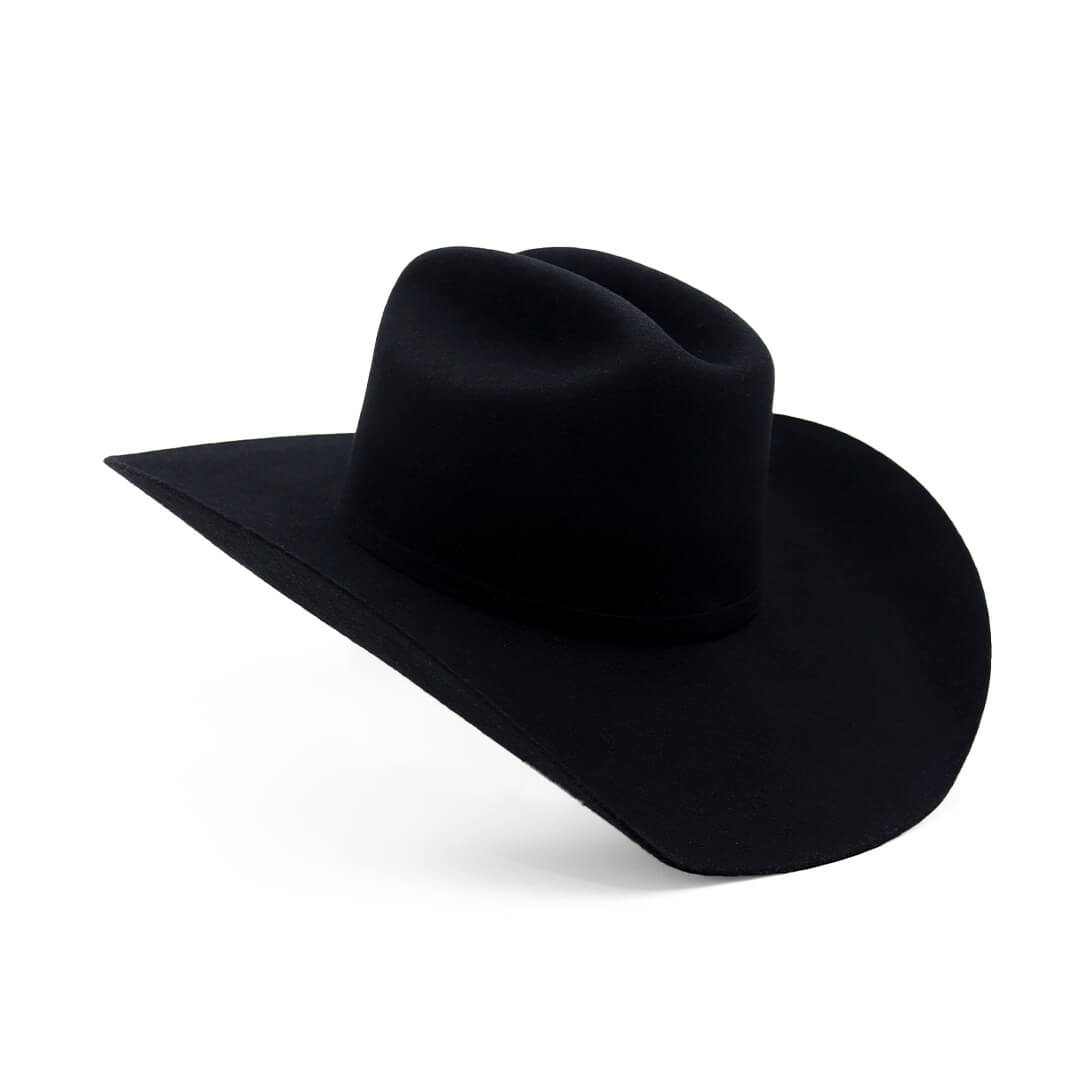 Texana Roper 20 Estrellas Negro Tombstone