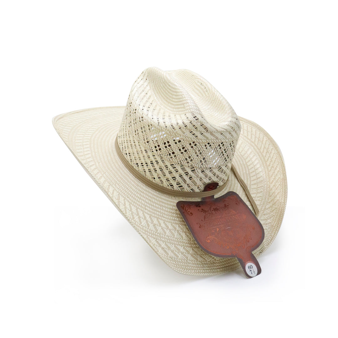 Sombrero Roper 30X Bicolor Tombstone
