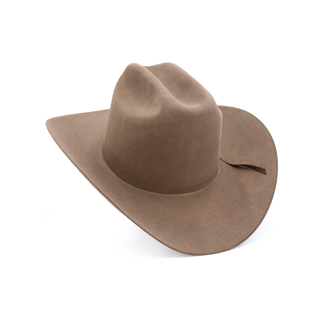 Texana Rancher 6X Acorn