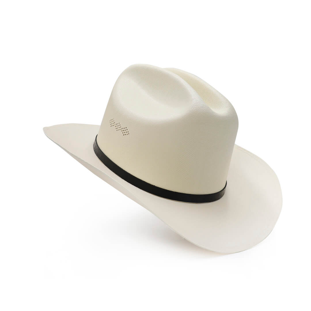 Sombrero M0 10,000x Telar Morcon