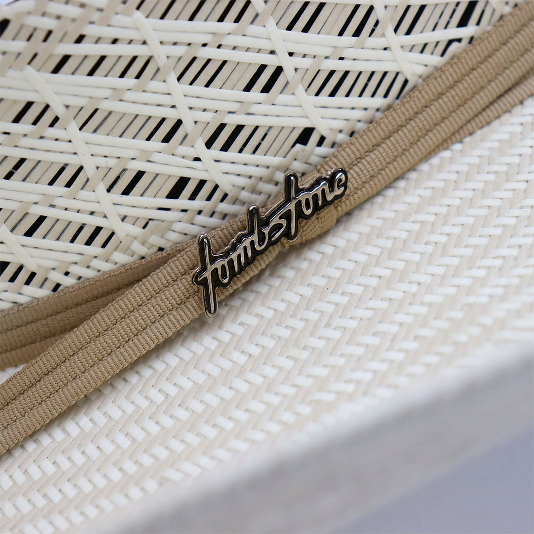 Sombrero Roper 30X Bicolor Tombstone