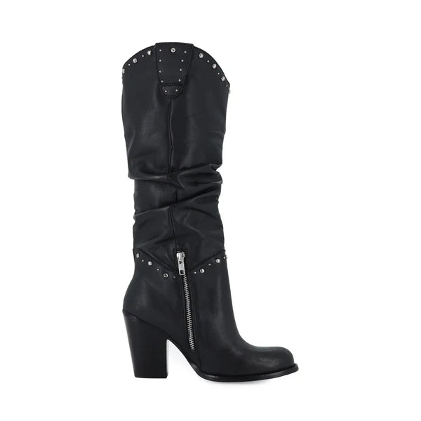 Bota Casual para dama de piel modelo Envidia