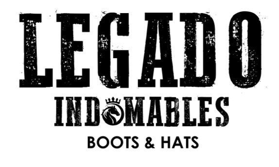 Legado Indomables